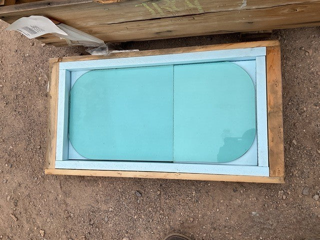 Laminated Glass 7-TON NSN 9340-01-479-4621 - photo 3