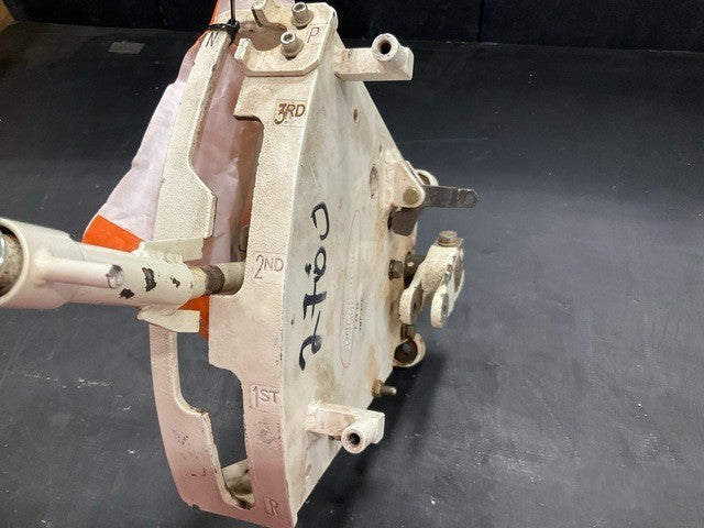 Transmission Control 12477951 NSN 2520-01-535-2760 - photo 3