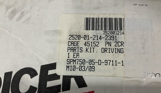 Pressure Transmitter 1652018 NSN 6620-01-515-5378 - photo 6