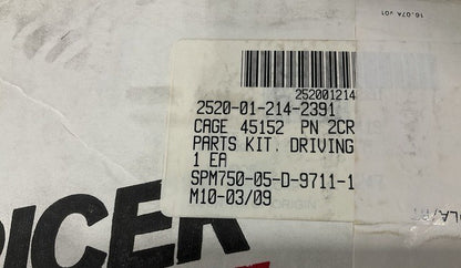 Pressure Transmitter 1652018 NSN 6620-01-515-5378 - photo 6