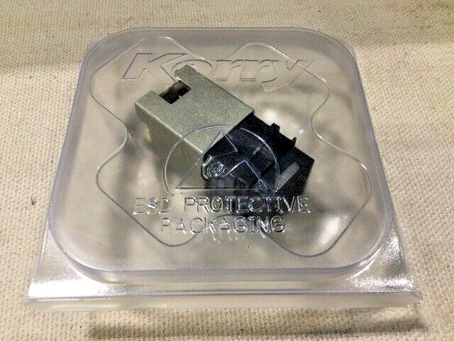 GENUINE NEW KORRY 25493-004 WARNING LIGHT 6220-01-517-5631