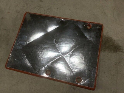 MILITARY MRV VEHICLE 12539297 THERMAL INSULATION PANEL 9"W 12"L 2540-01-612-1476