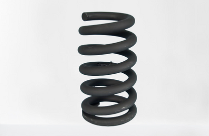 HMMWV HUMMER H1 12338316-6 COMPRESSION HELICAL SPRING FRONT 5360-01-457-8029