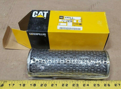 New Caterpillar CAT OEM  7J-2656 Screen G 4330-01-294-4909