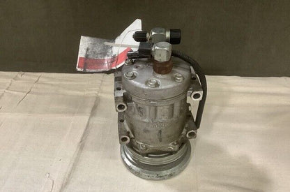 FMTV LMTV ROTARY AC COMPRESSOR 24V 4402 12505694 RD-5-11754-0	4310-01-570-0434