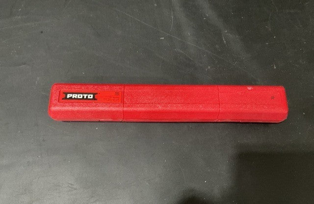 Fixed Head Micrometer Torque Wrench - photo 3