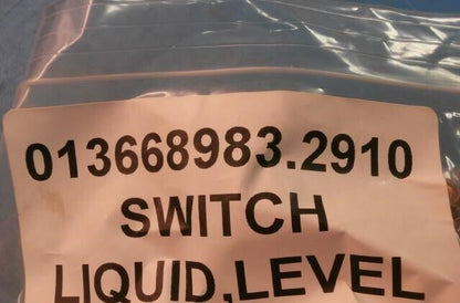 MHE 3ID MEP-005A GENERATOR 30 KW LIQUID LEVEL SWITCH 88-21162 2910-01-366-8983