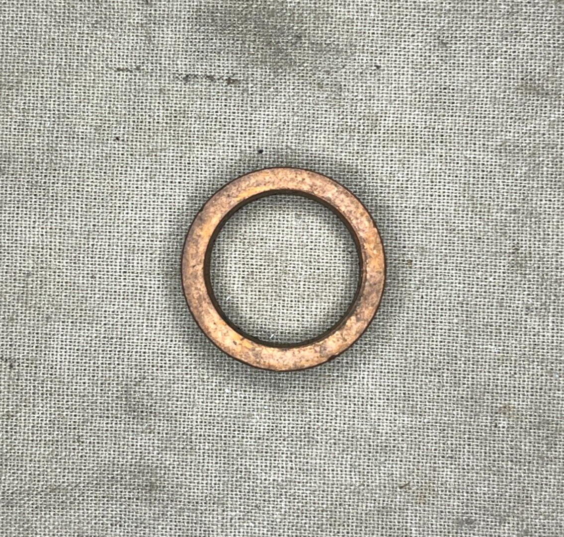 GENERATOR 96-9364 HEAVY DUTY SLEEVE SPACER 5365-01-473-7064