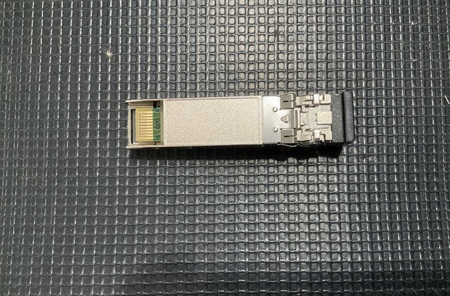 Sfp Module AFBR-57D9AMZ-HP7 NSN 5995-01-627-5571 - photo 4
