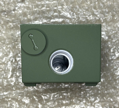 FMTV LR57925 3'' WEATHERPROOF ELECTRICAL JUNCTION BOX 12416413 5975-01-577-9998