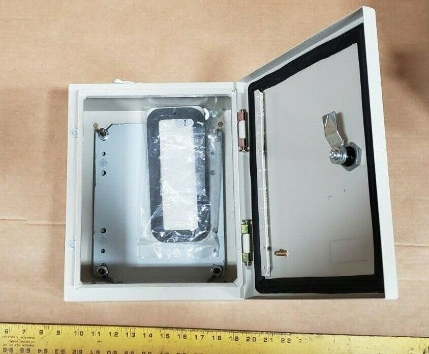 Tower IP65 Service Enclosure 300mm x 150mm x 250mm