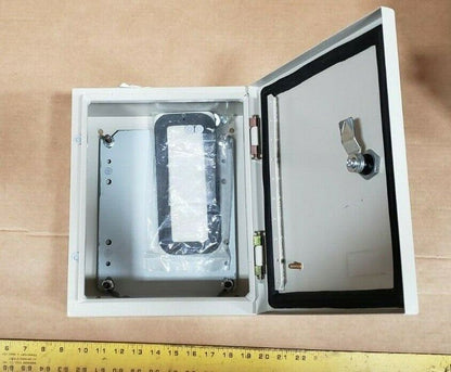 Tower IP65 Service Enclosure 300mm x 150mm x 250mm