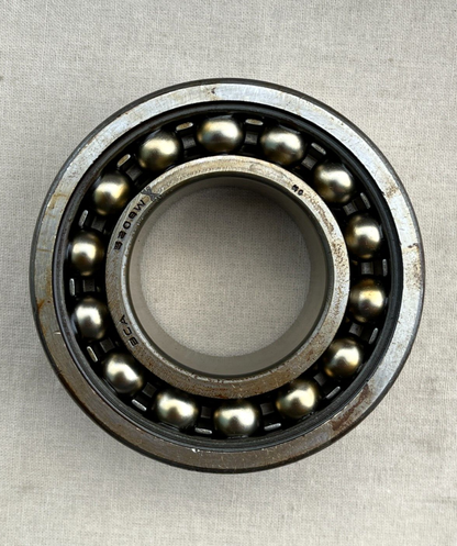 AVLB M60A1, M60 TANK 5802WX A-A-59636 ANNULAR BALL BEARING 3110-00-554-3899 NOS