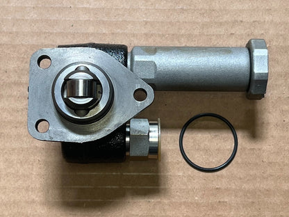 Fuel Pump Housing 230LCR NSN 2910-01-474-3925