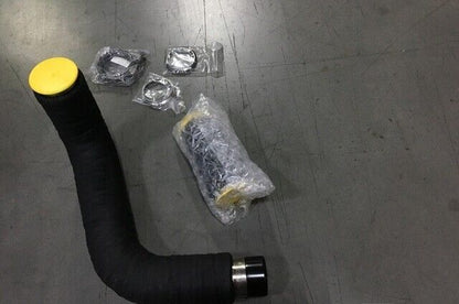 MILITARY LIGHT ARMORED VEHICLE EXHAUST PIPE 2990NR0181 2990-01-480-3853