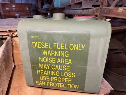 Fuel Tank MEP002A NSN 2910-01-048-5561 - photo 4