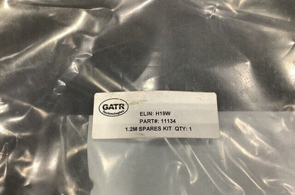 MILITARY M1279 Truck 57K8996 GATR Technologies 11134 Spares Kit 2590-01-678-3120