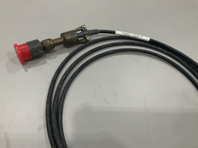 Cable Assembly 38954-41502-10 NSN 5995-01-613-2244 - photo 3