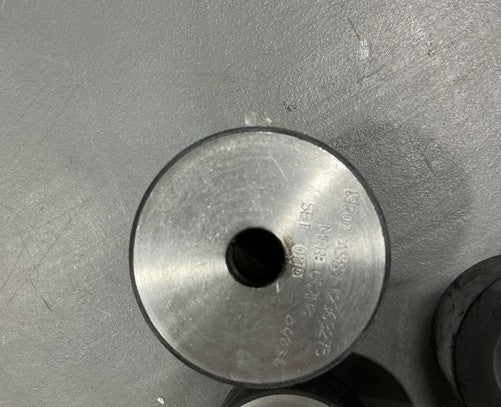 Rubber Bushing M939A2 NSN 5342-01-331-7985 - photo 2