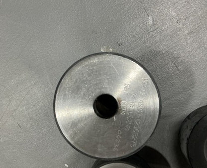 Rubber Bushing M939A2 NSN 5342-01-331-7985 - photo 2