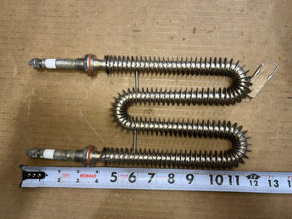 Heating Element 118-302994-003 NSN 4520-01-437-7516 - photo 2