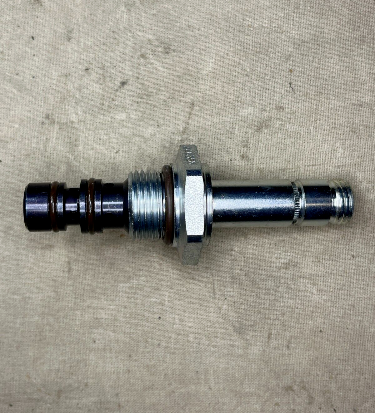 HMEE SPICER DANA 246356 DIRECTIONAL CONTROL LINEAR SLIDE VALVE 4810-01-510-9751