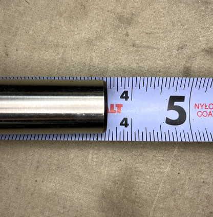 NEW HELICOPTER APACHE AH-64 7-211411198-9 SLEEVE BUSHING 3120-01-170-5297