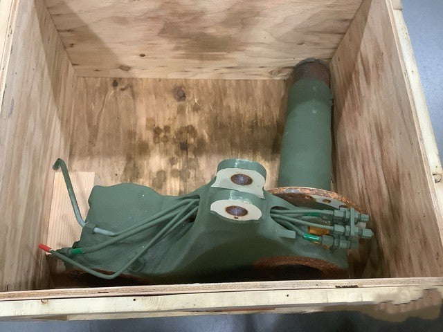 Gear Unit 10686260-011 NSN 2520-01-603-7217 - photo 3
