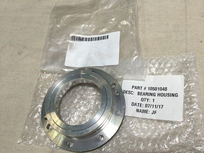 MILITARY LAV ANTI-TANK GENERAL 10501048 BEARING UNIT HOUSING 3130-01-154-7825