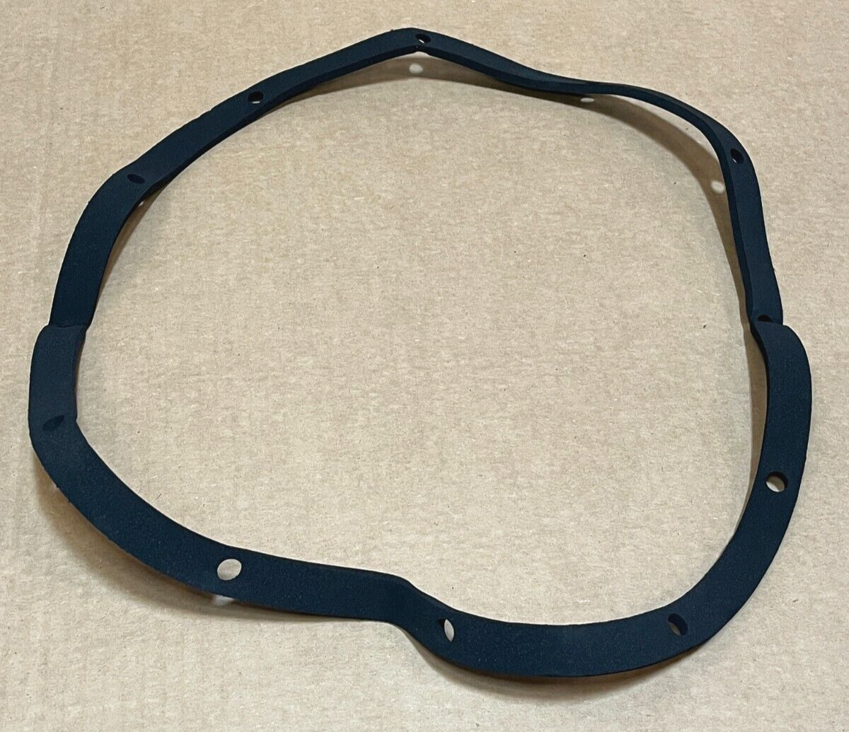 MILITARY HEMTT 0615C46G AIR CLEANER GASKET 2HE290 O-615C46XA 5330-01-348-8345