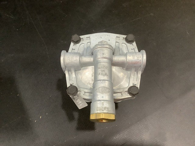Pneumatic Dual Brake Valve 110200 NSN 2530-01-539-6543 - photo 2