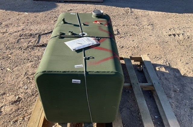 Engine Fuel Tank 3199714 NSN 2910-01-479-4560 - photo 5