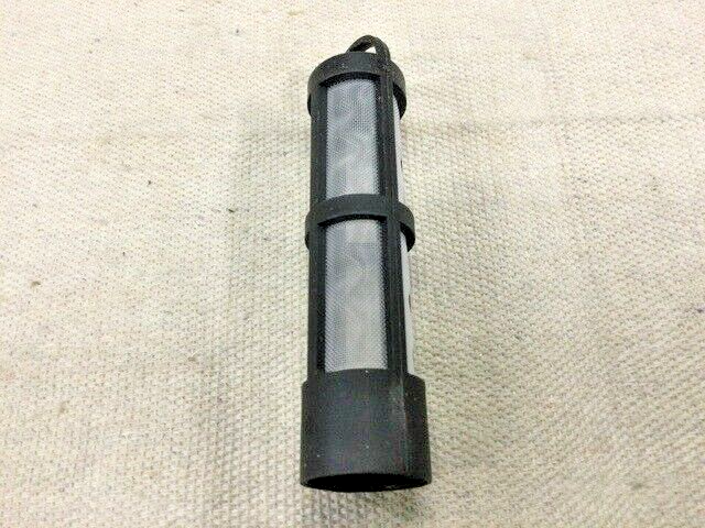 MILITARY MRAP-MAXXPRO CAT I 1817674C1 FLUID FILTER ELEMENT 2910-01-411-8424