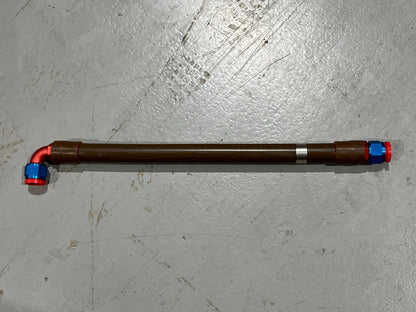 Aircraft Hydraulic Hose 00624 NSN 1680-01-484-6401