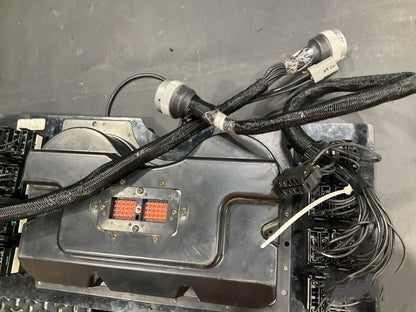 Vehicular Operation Panel 4205188 NSN 2510-01-677-5639 - photo 7