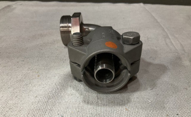 Hose To Boss Elbow CMC-4-5903-1/2-12 NSN 4730-01-192-0417 - photo 4