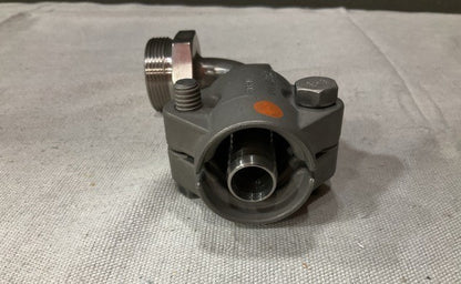 Hose To Boss Elbow CMC-4-5903-1/2-12 NSN 4730-01-192-0417 - photo 4