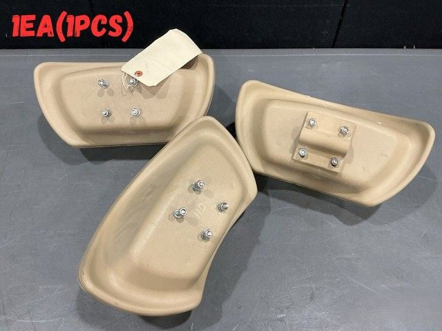 Mirror Head 25-001T NSN 2540-01-588-3933