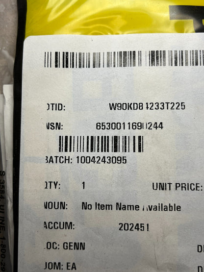 Micron Administration 28080E NSN 6515-01-452-3450 - photo 6