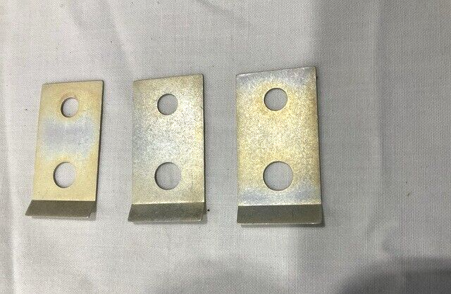 (1EA) AIRCRAFT F-16 P815-5C HEAVY DUTY SHIM 5365-01-273-9499 USA NOS