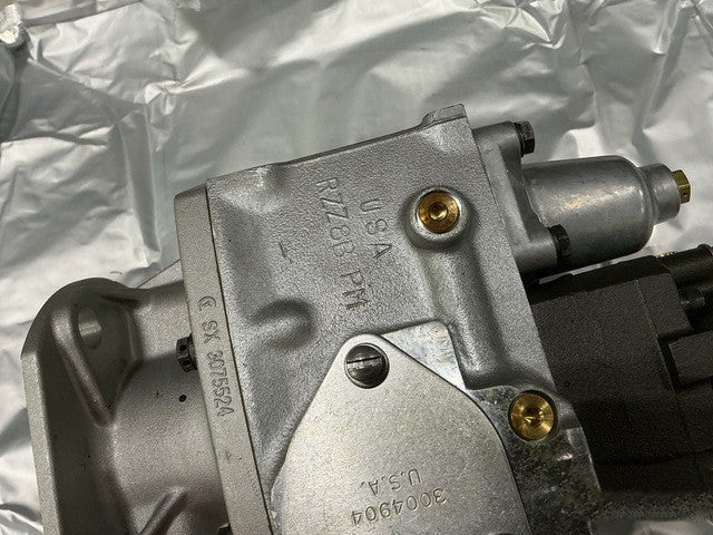 Fuel Pump 3021948-3999 NSN 2815-01-179-9056 - photo 10