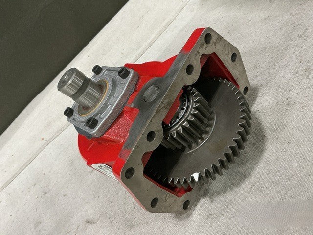 Drive Unit 267SBFJP-M5XD NSN 2520-01-555-9892