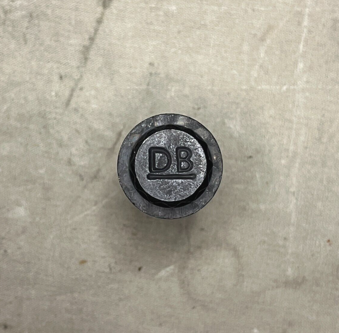 MILITARY FMTV AB106301817518CB MACHINE BOLT ASSY 12505540-002 5306-01-566-8263