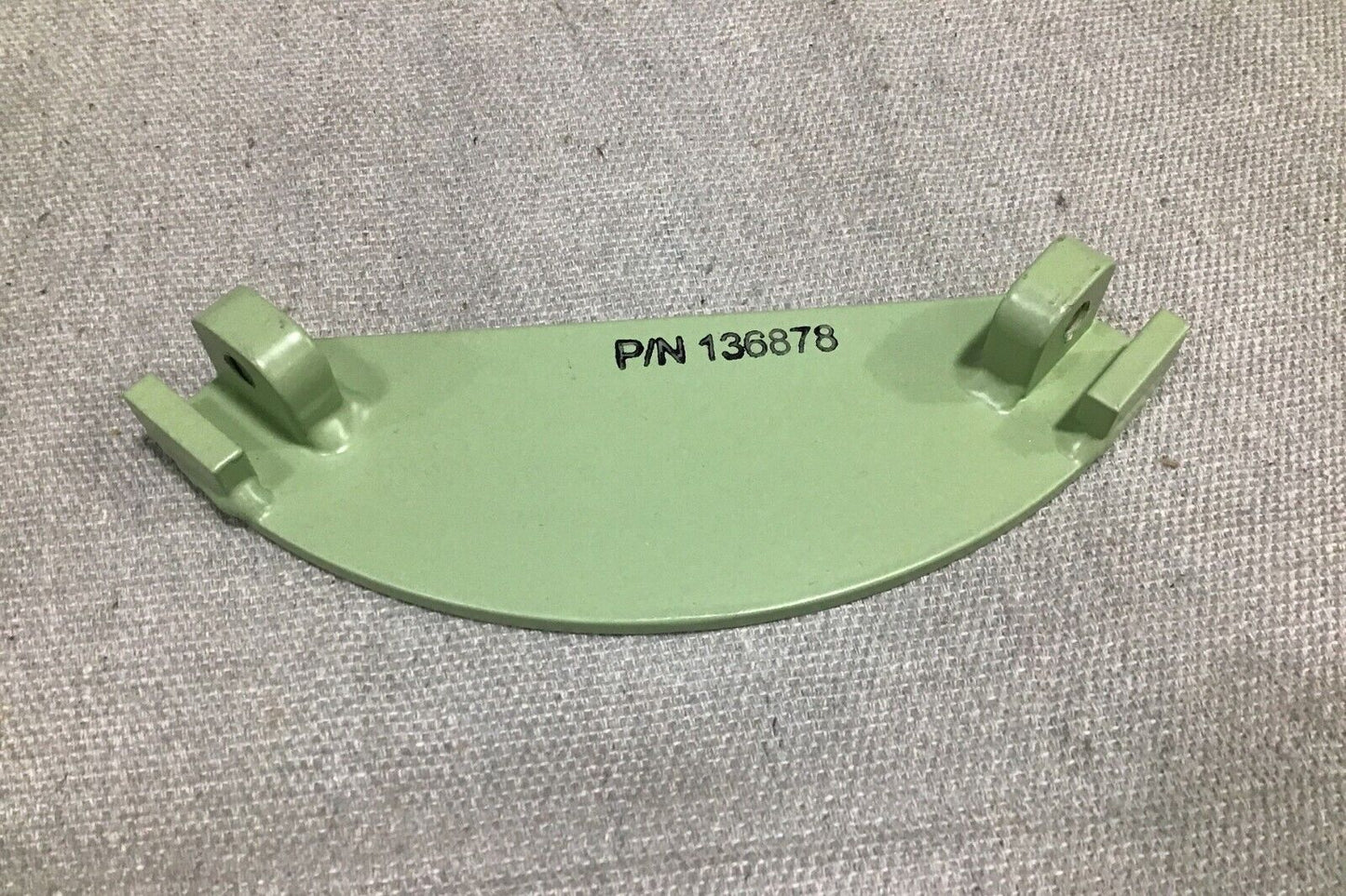 MILITARY M1117 ARMORED SECURITY VEHICLE CATCH STRIKE 136878 5340-01-566-3488