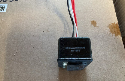 Lead Assy C/KC-135 NSN 5995-01-076-7092 - photo 2