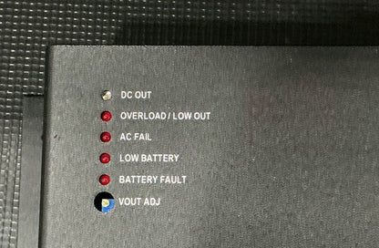 Power Supply FY16PS19029 - photo 6