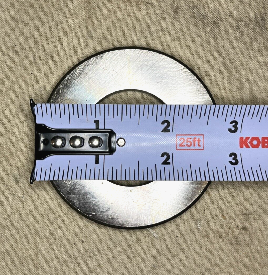 MILITARY MRAP M-ATV- COUGAR 3301787 FLAT WASHER 3000223 5310-01-479-2915 USA