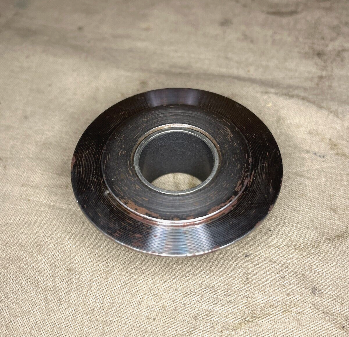 GENUINE CUMMINS 186-6044 SLEEVE BUSHING onan sleeve TQG GENERATOR, 10KW