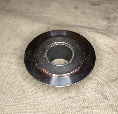 GENUINE CUMMINS 186-6044 SLEEVE BUSHING onan sleeve TQG GENERATOR, 10KW