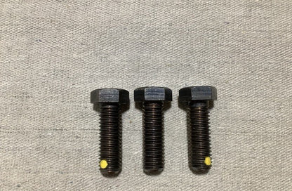 Bolt 4397B61H03 NSN 5306-01-505-2305 - photo 2